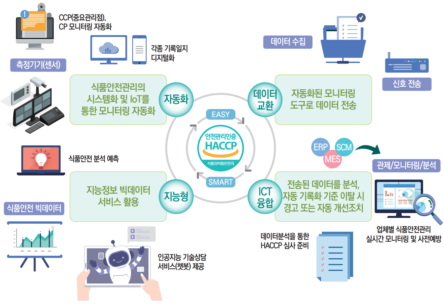 DMSense IoT 모니터링 대시보드